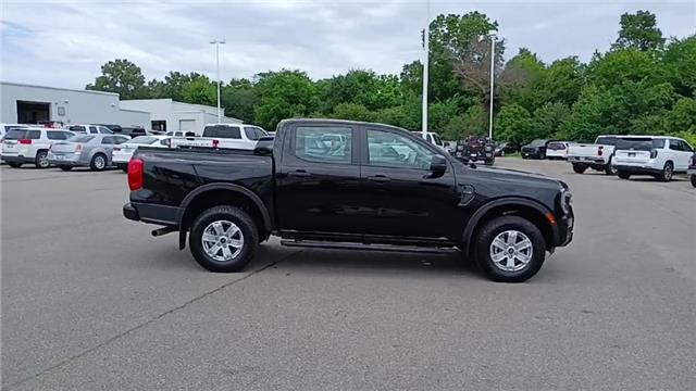 2024 Ford Ranger