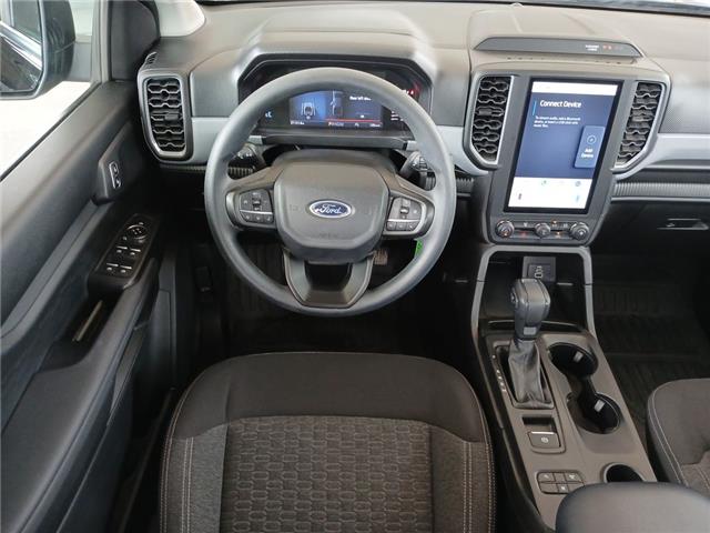 2024 Ford Ranger