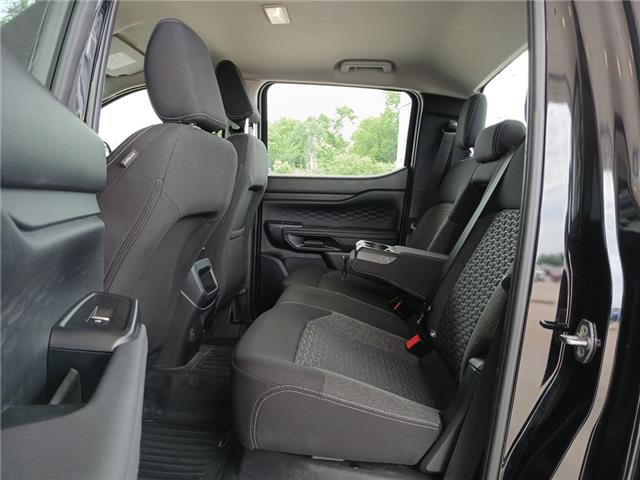 2024 Ford Ranger