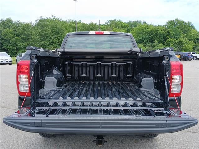 2024 Ford Ranger