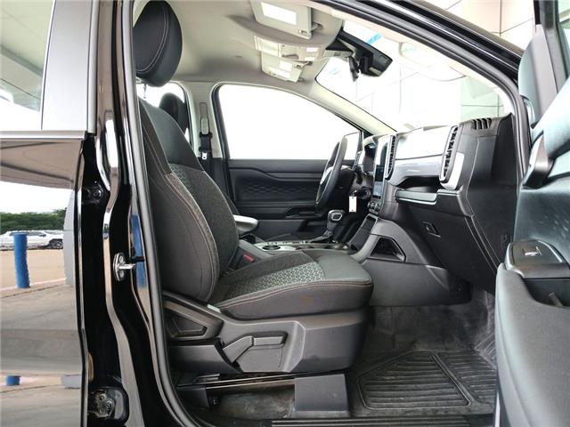 2024 Ford Ranger
