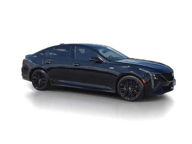 2025 Cadillac CT5-V