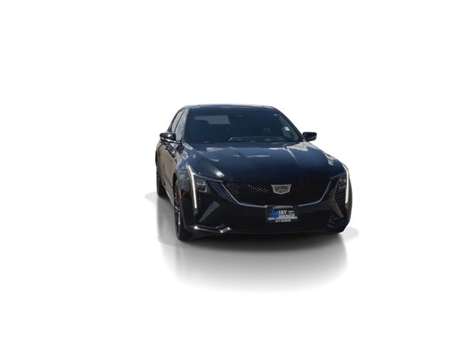 2025 Cadillac CT5-V