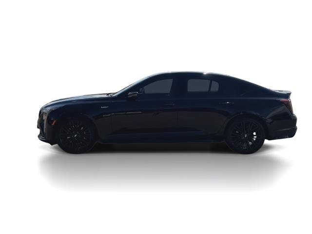 2025 Cadillac CT5-V