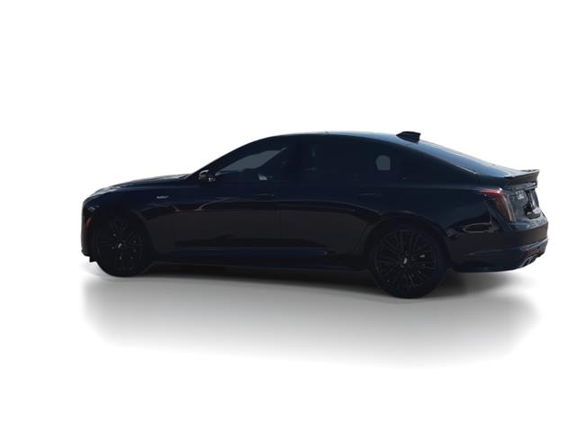 2025 Cadillac CT5-V