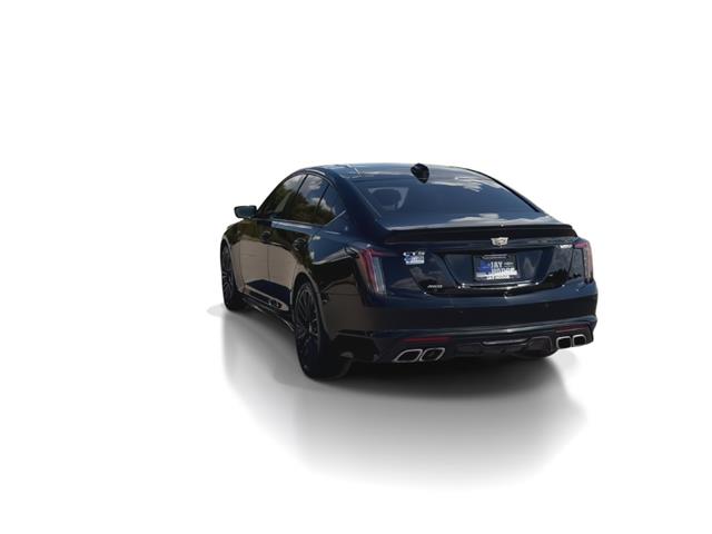 2025 Cadillac CT5-V