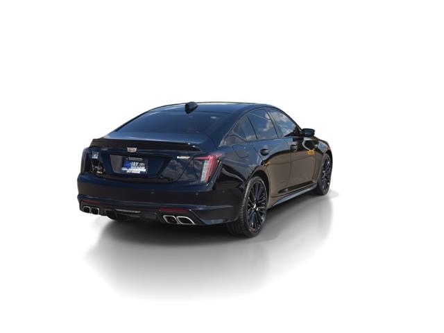 2025 Cadillac CT5-V