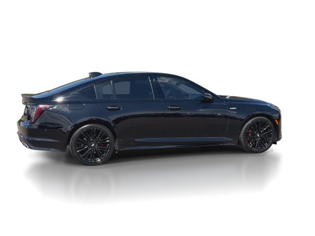2025 Cadillac CT5-V