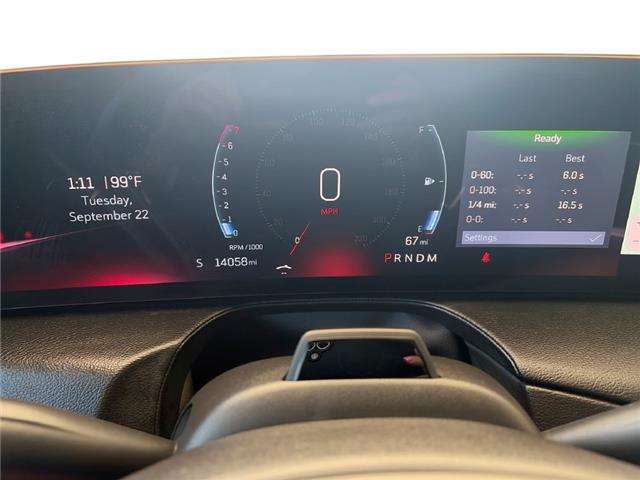 2025 Cadillac CT5-V