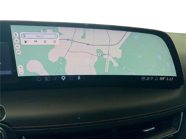 2025 Cadillac CT5-V
