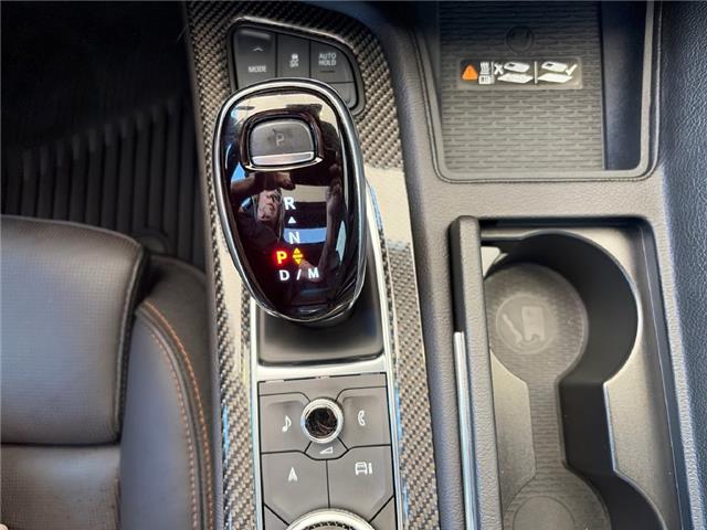 2025 Cadillac CT5-V