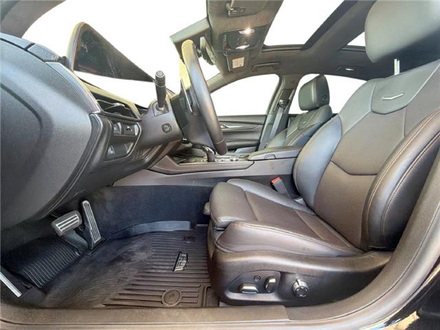 2025 Cadillac CT5-V