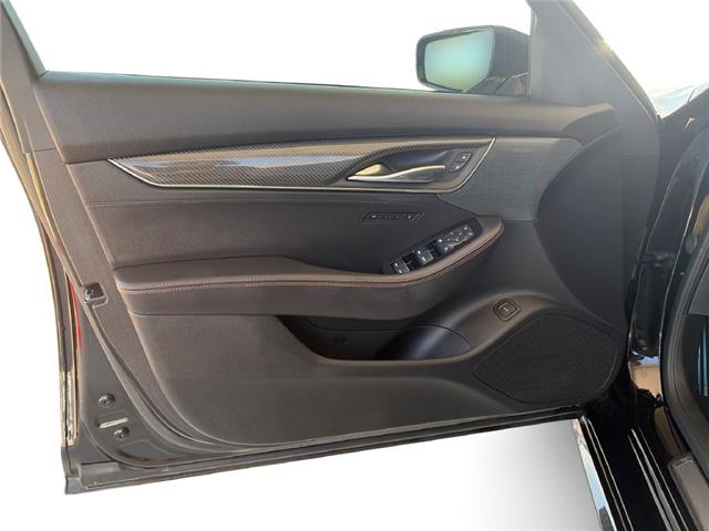 2025 Cadillac CT5-V