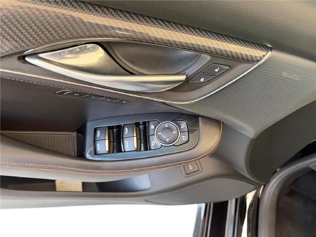 2025 Cadillac CT5-V