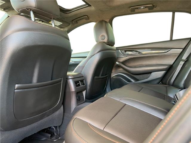 2025 Cadillac CT5-V
