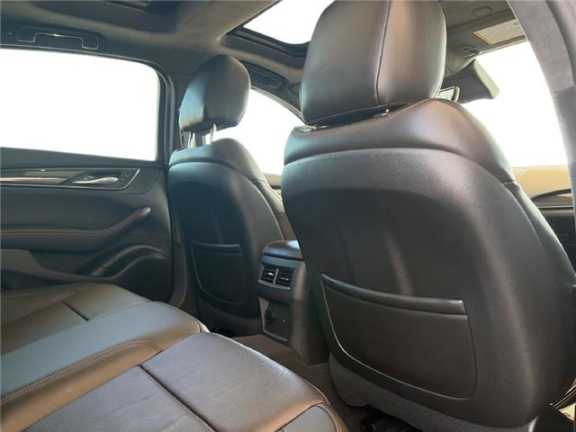 2025 Cadillac CT5-V