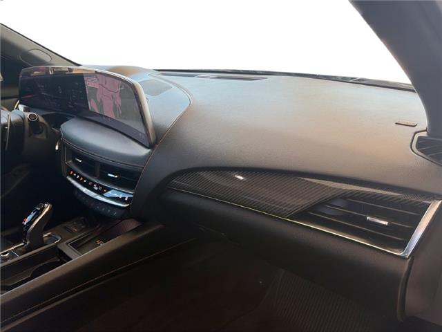 2025 Cadillac CT5-V