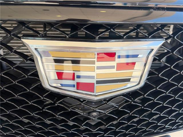 2025 Cadillac CT5-V