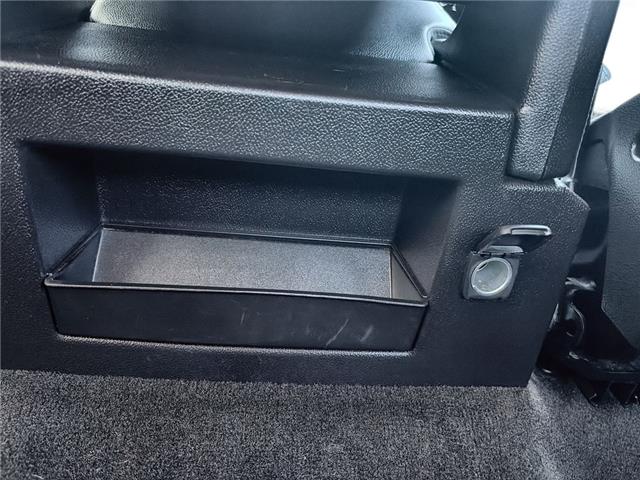 2017 Chevrolet Silverado 2500HD