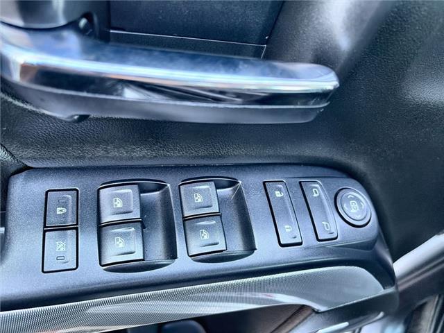 2017 Chevrolet Silverado 2500HD