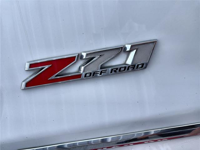 2017 Chevrolet Silverado 2500HD