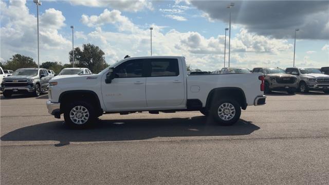 2022 Chevrolet Silverado 2500HD