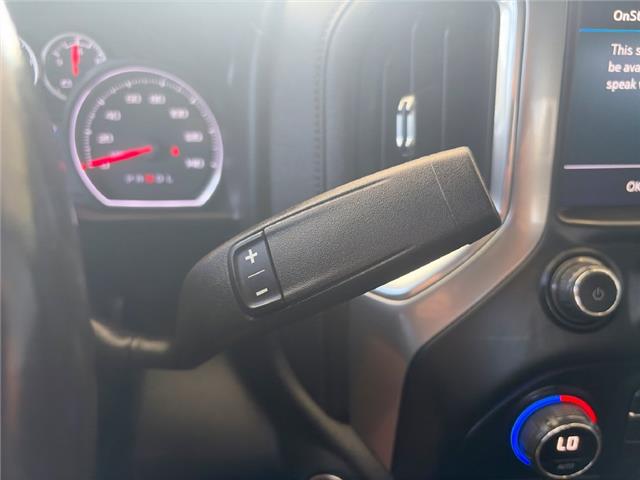2022 Chevrolet Silverado 2500HD