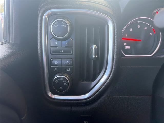 2022 Chevrolet Silverado 2500HD