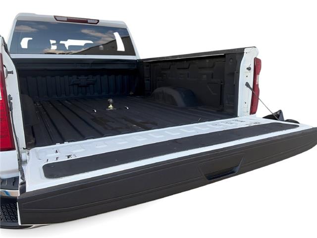 2022 Chevrolet Silverado 2500HD