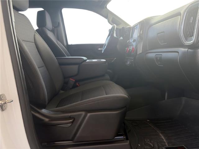 2022 Chevrolet Silverado 2500HD