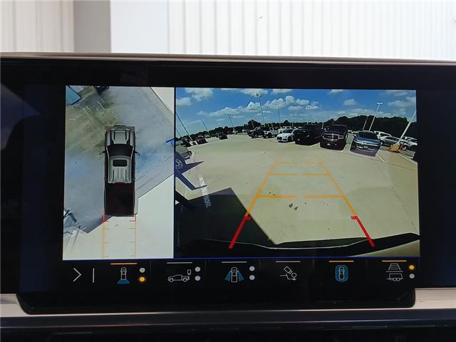 2025 Chevrolet Silverado 3500HD