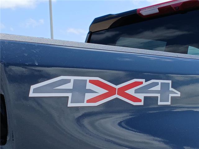 2025 Chevrolet Silverado 3500HD