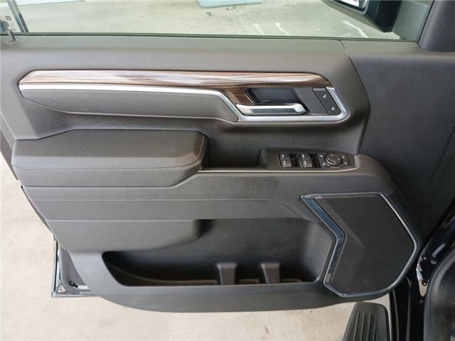 2025 Chevrolet Silverado 3500HD