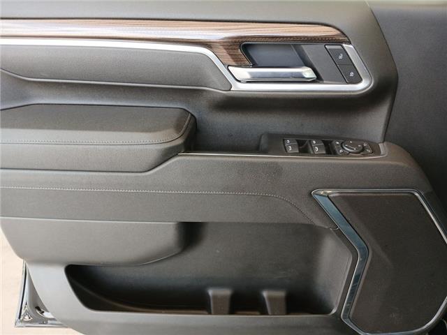2025 Chevrolet Silverado 3500HD