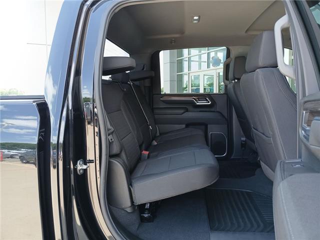 2025 Chevrolet Silverado 3500HD