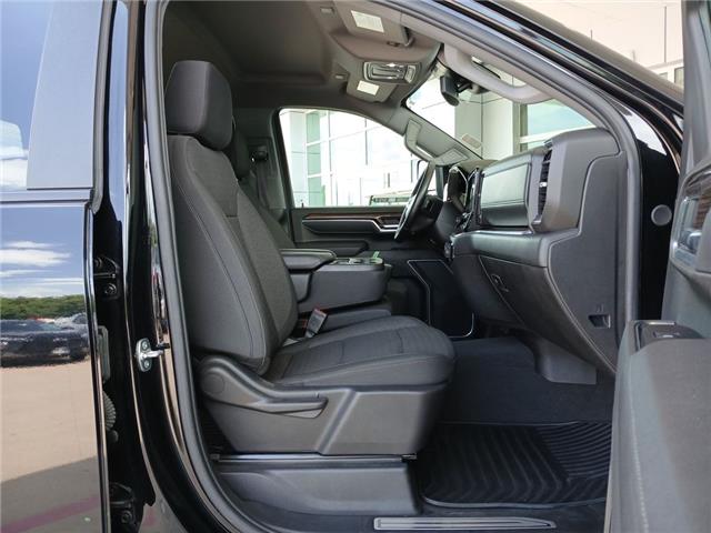 2025 Chevrolet Silverado 3500HD