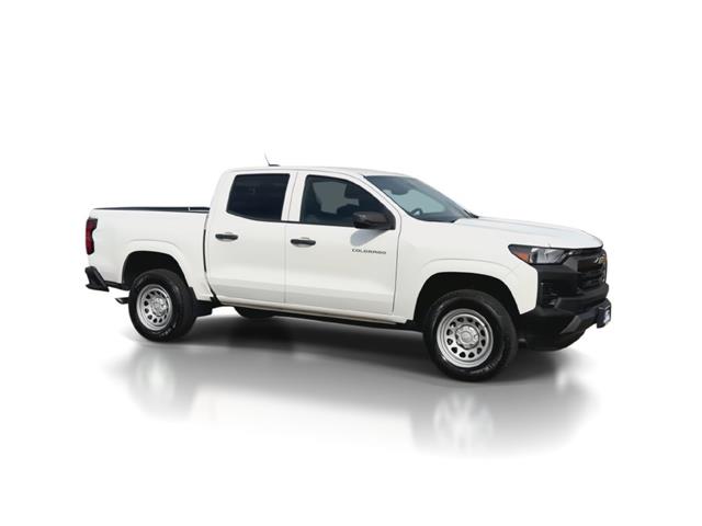 2024 Chevrolet Colorado