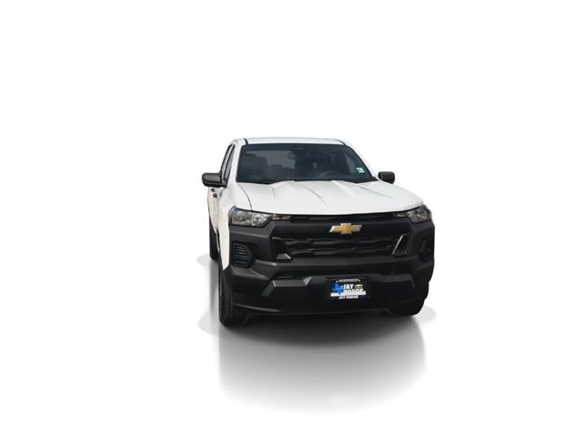 2024 Chevrolet Colorado