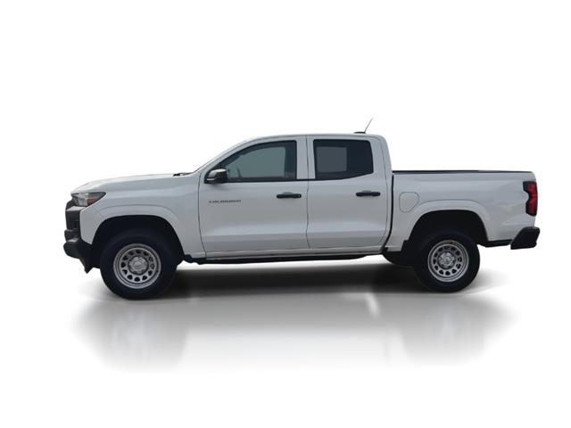 2024 Chevrolet Colorado