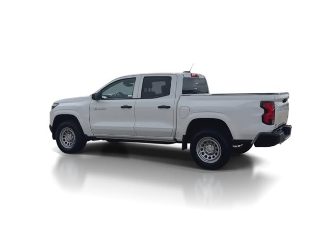 2024 Chevrolet Colorado