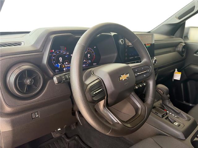 2024 Chevrolet Colorado