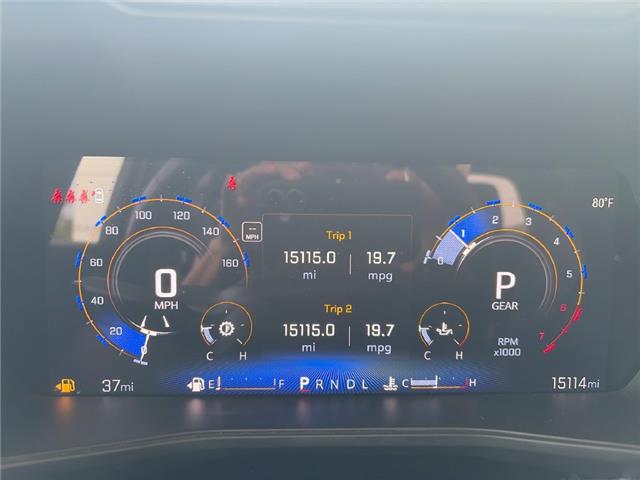 2024 Chevrolet Colorado