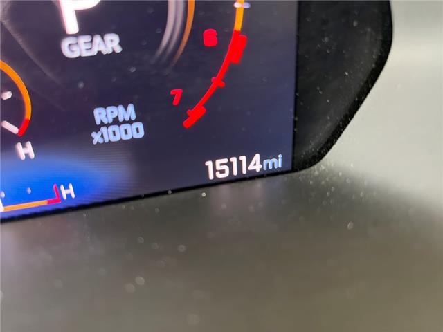 2024 Chevrolet Colorado