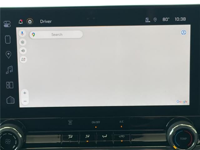 2024 Chevrolet Colorado