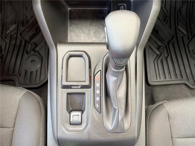 2024 Chevrolet Colorado