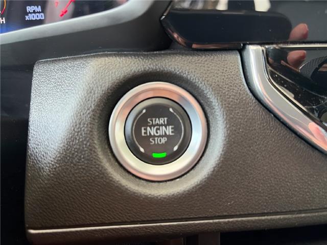 2024 Chevrolet Colorado