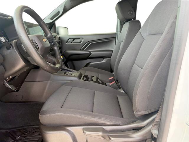 2024 Chevrolet Colorado