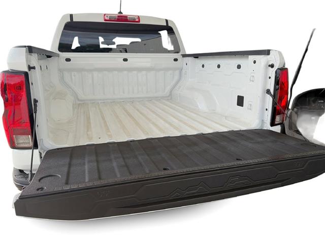 2024 Chevrolet Colorado