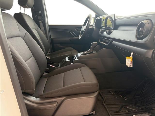 2024 Chevrolet Colorado