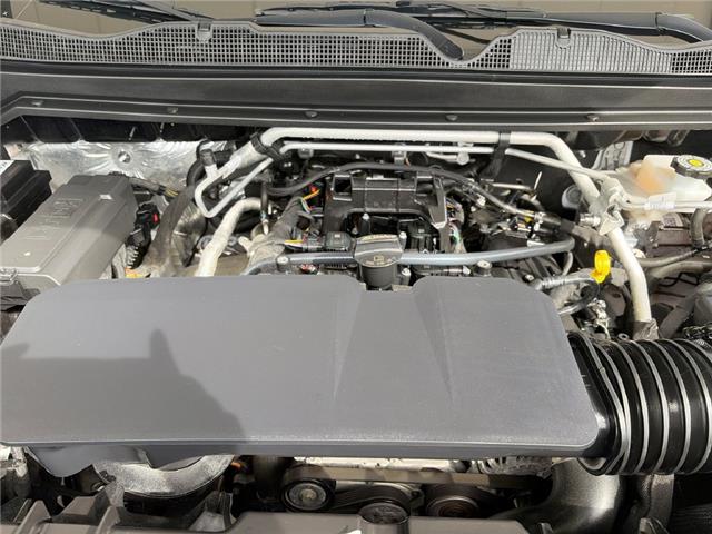 2024 Chevrolet Colorado